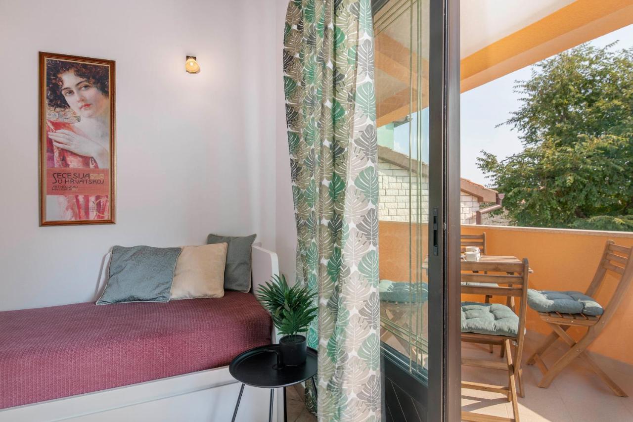 Villa Margerita With Private Pool, Yard And Parking Kaštelir Εξωτερικό φωτογραφία