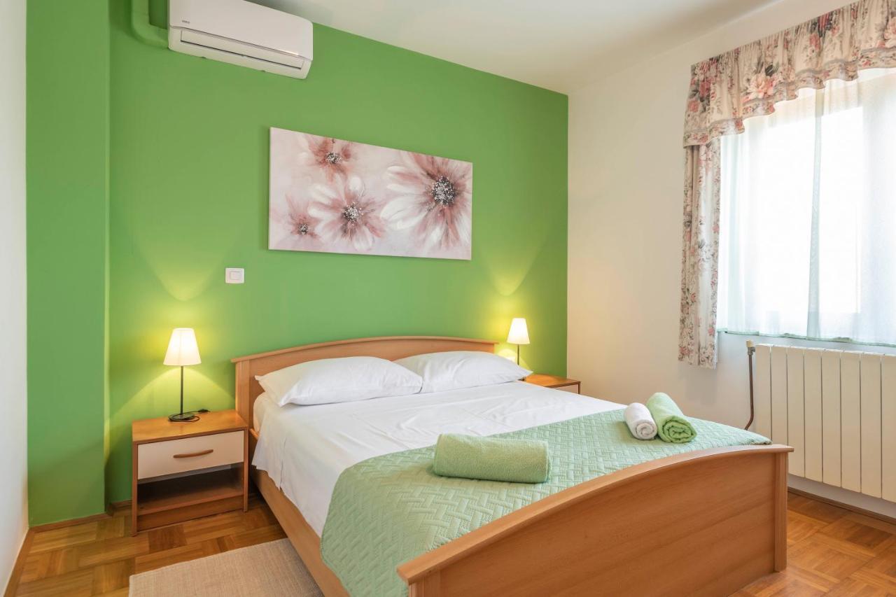Villa Margerita With Private Pool, Yard And Parking Kaštelir Εξωτερικό φωτογραφία