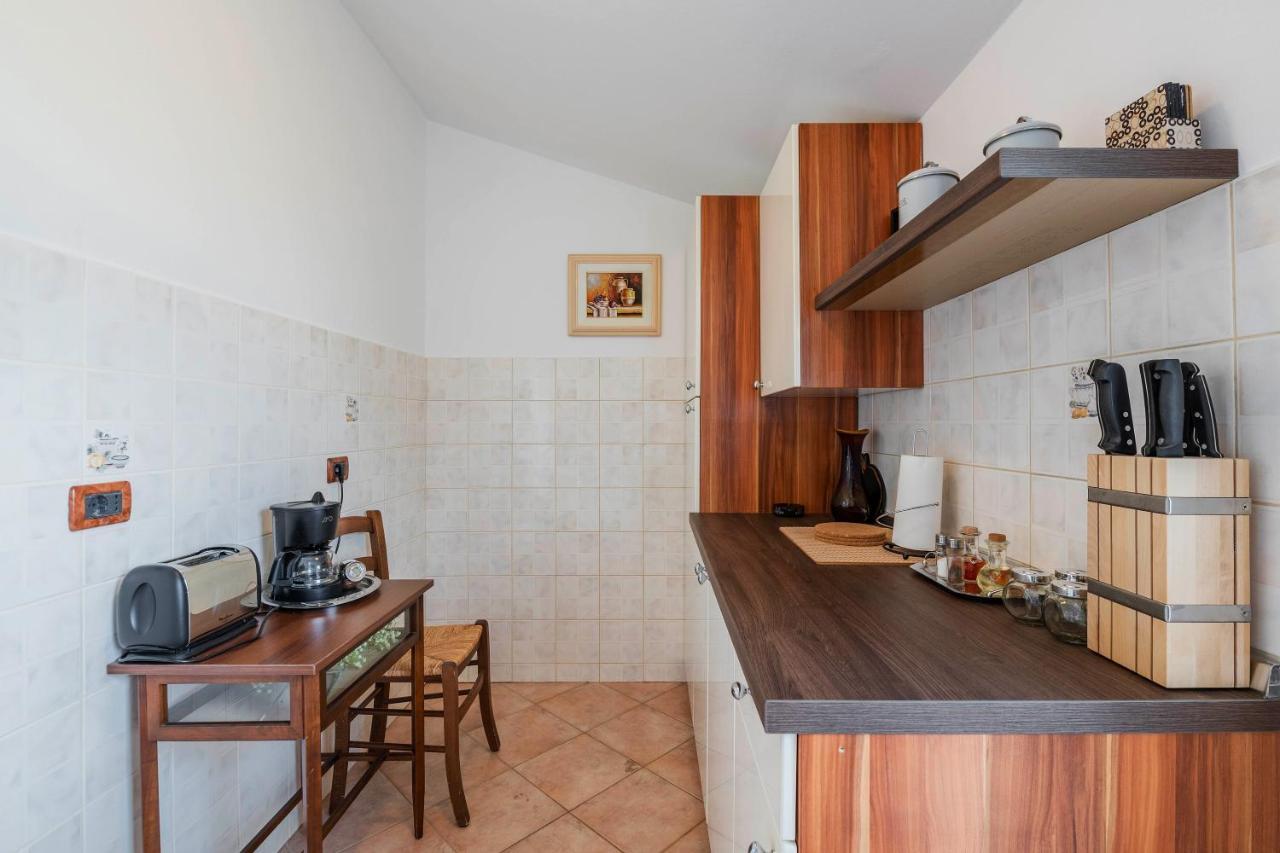 Villa Margerita With Private Pool, Yard And Parking Kaštelir Εξωτερικό φωτογραφία