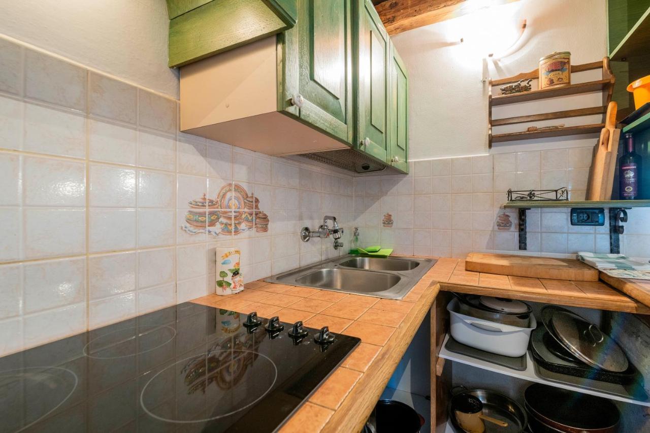 Villa Margerita With Private Pool, Yard And Parking Kaštelir Εξωτερικό φωτογραφία