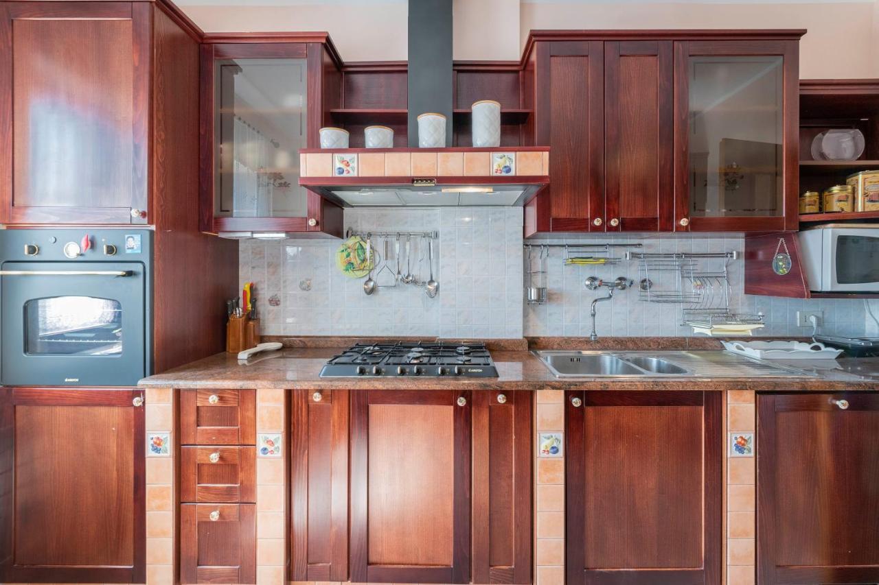 Villa Margerita With Private Pool, Yard And Parking Kaštelir Εξωτερικό φωτογραφία
