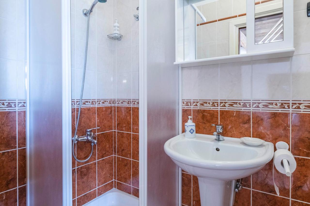 Villa Margerita With Private Pool, Yard And Parking Kaštelir Εξωτερικό φωτογραφία