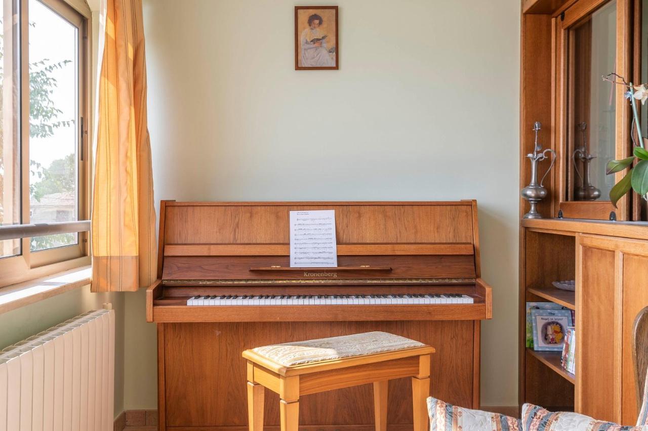 Villa Margerita With Private Pool, Yard And Parking Kaštelir Εξωτερικό φωτογραφία