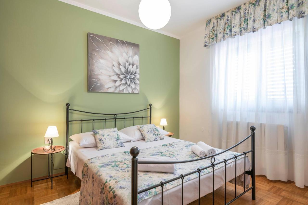 Villa Margerita With Private Pool, Yard And Parking Kaštelir Εξωτερικό φωτογραφία