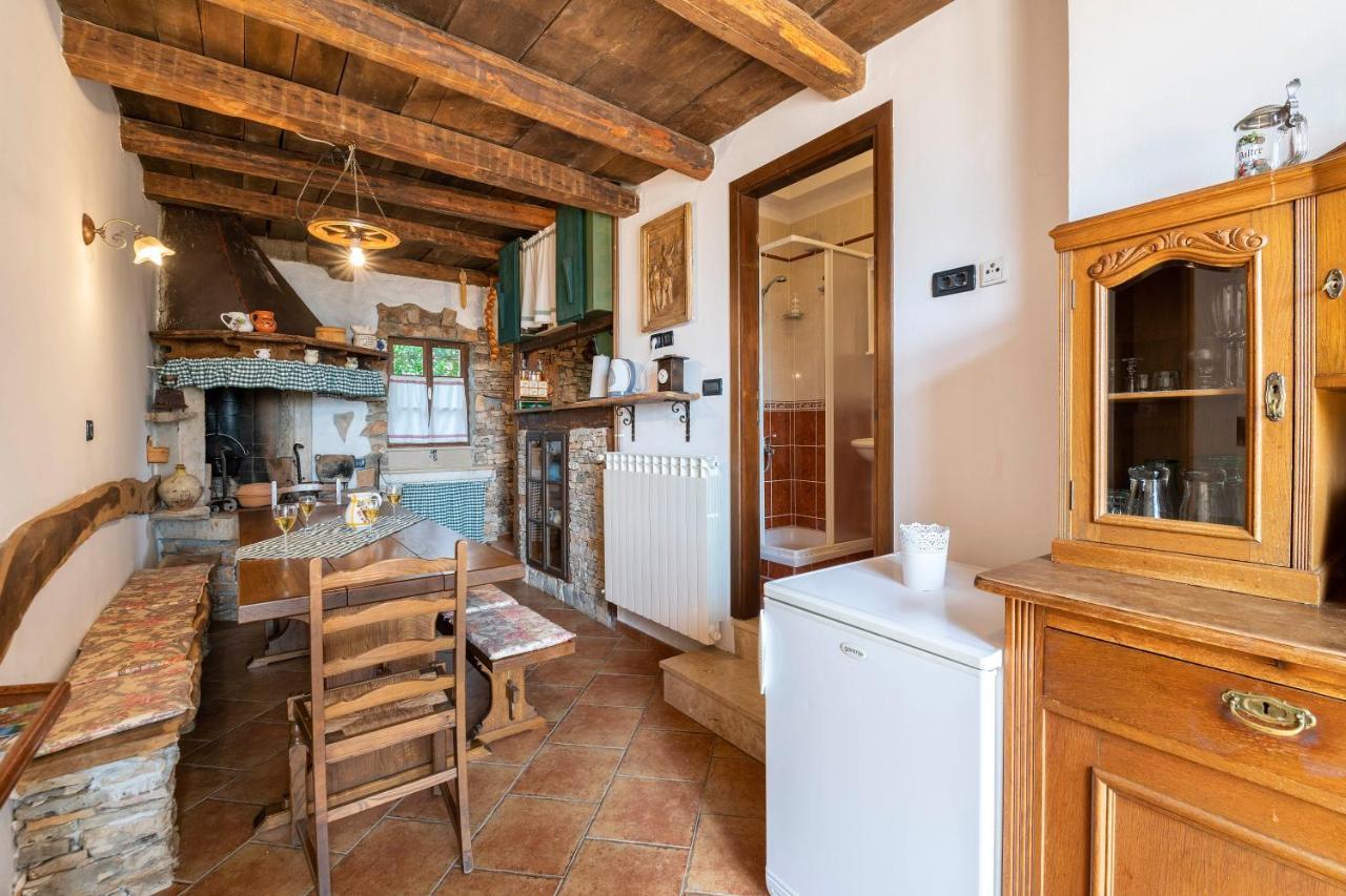 Villa Margerita With Private Pool, Yard And Parking Kaštelir Εξωτερικό φωτογραφία
