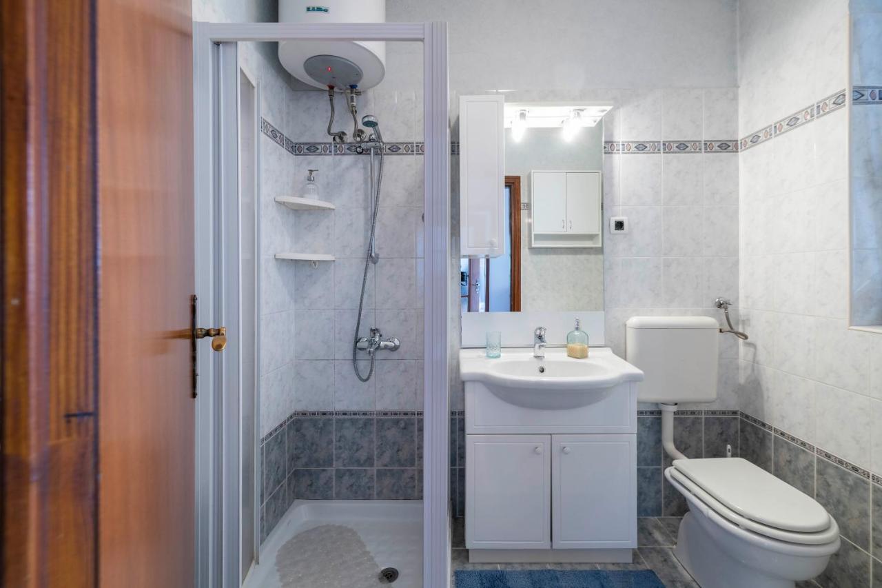 Villa Margerita With Private Pool, Yard And Parking Kaštelir Εξωτερικό φωτογραφία