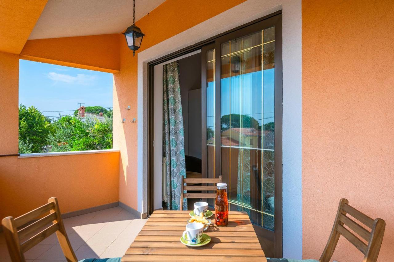 Villa Margerita With Private Pool, Yard And Parking Kaštelir Εξωτερικό φωτογραφία