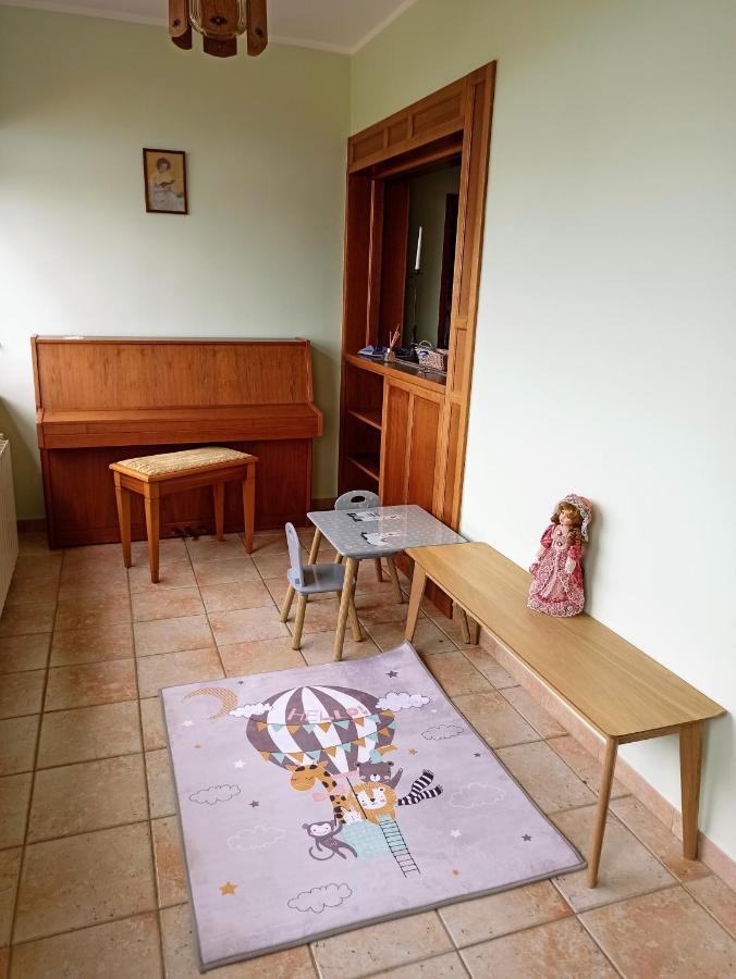Villa Margerita With Private Pool, Yard And Parking Kaštelir Εξωτερικό φωτογραφία